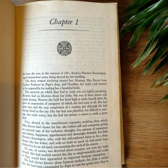 VINTAGE 1972 “Speak to Me of Love” by Dorothy Eden - Hardcover - Picture 7 of 12